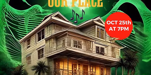 This is Our Place