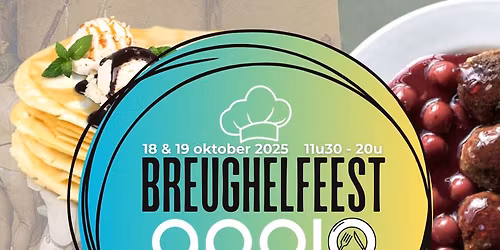 Breughelfeest 