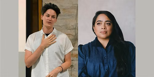 Pepper Lecture: Artist Isabel Beavers & Nora N. Khan in Conversation