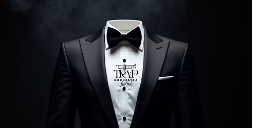 Trap Orchestra Live! Detroit, Michigan