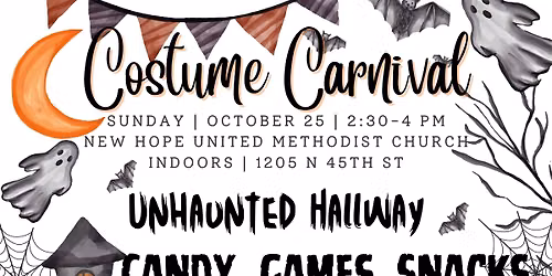 Costume Carnival