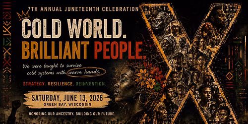 7th Annual Juneteenth Celebration