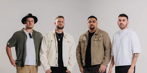 Sons of Zion in Sydney