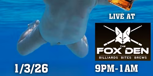 FALLS CITY FREELOADERS LIVE AT THE FOX DEN