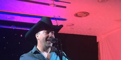 Westline Country w\/ Bob Keeley