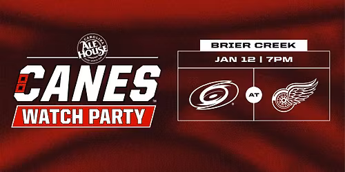 Canes Watch Party