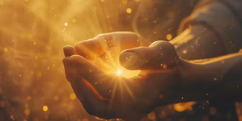 Reiki Energy Share \/ Sacred Reiki Circle