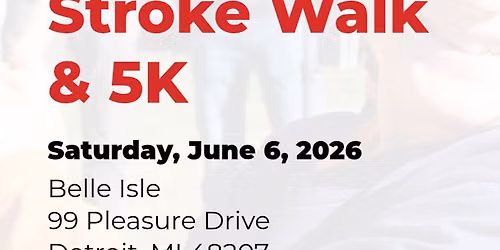 Walk with Tyre Chapter #39 for AHA