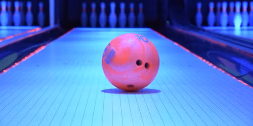 Halloween Bowling night [RSVP]