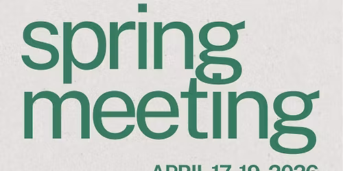 Gospel Meeting w\/ Jeff Foreman & Zach Willis