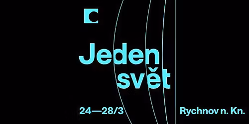 MFF Jeden sv\u011bt 2026 v Rychnov\u011b nad Kn\u011b\u017enou