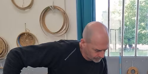 Visitez la derni\u00e8re Tamiserie artisanale de France