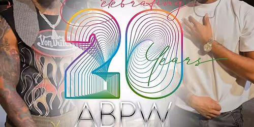 Atlanta Black Pride -Labor Day Rock 26 Tickets & Party Passes