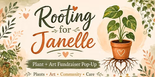 Rooting For Janelle