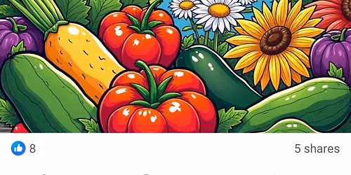 Joe's Place Farmers Market