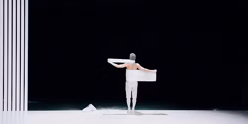 Performance dans\u00e9e : Emmanuel Eggermont