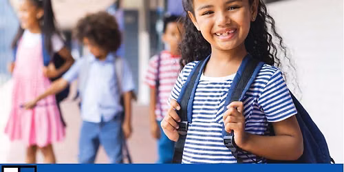 Back 2 School Event