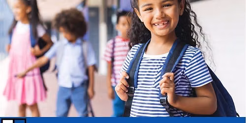 Back 2 School Event