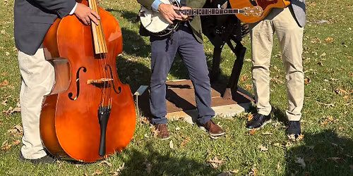 Thrift Shop Three!! Live at Gilbert\u2019s