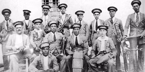 Concierto de Navidad San Pedro Alc\u00e1ntara