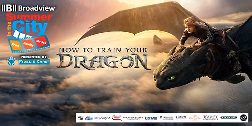 How To Train Your Dragon - Free Movie