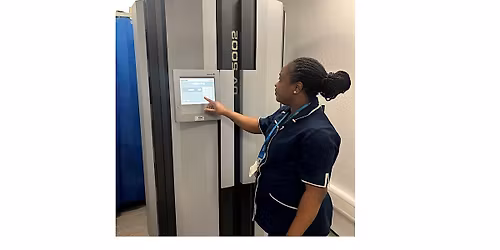 St John's DermAcademy  Phototherapy  Course for Nurses and AHP 2027