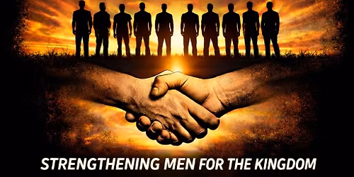 Men's Weekend Retreat