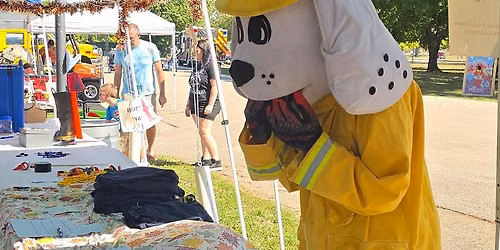 LFPD Fall Fest 2026- 5th year celebration 