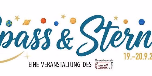 Spass und Sterne