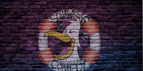Squawkers Comedy New Material Night