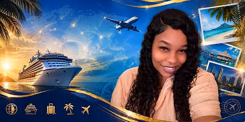 Passport to Possibilities: The Business Behind Travel (IN-PERSON)