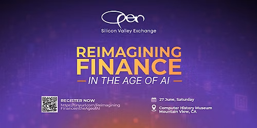 OPEN Exchange: Reimaging Finance In The Age Of AI