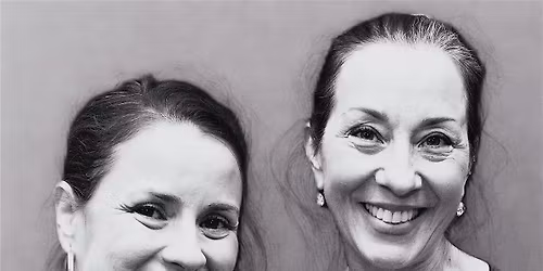 Spring Reset: An Intimate Evening on Money & Clarity