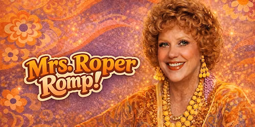 Mrs. Roper Romp