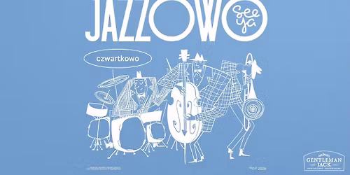 JAZZOWO czwartkowo w See Ya