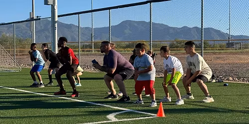 Youth Athletic Training
