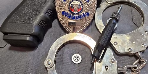 Armed DPSST Course (RR\/2026)