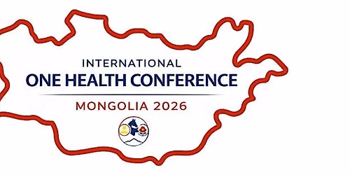 International One Health Conference , Mongolia