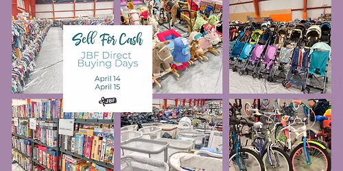 Direct Buying Days \ud83c\udf89