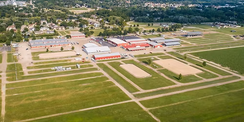 Wisconsin-Illinois Driving Show 