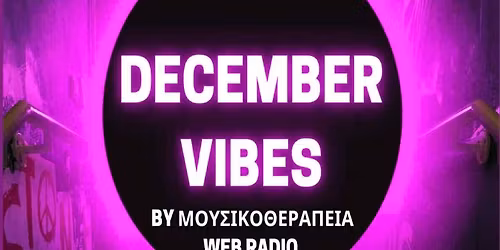 DECEMBER VIBES \u2013 THE ULTIMATE RETRO NIGHT! \ud83d\udd25