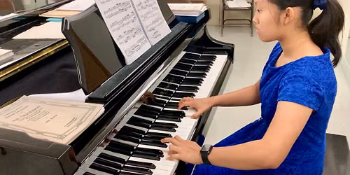 Young Musicians Concert