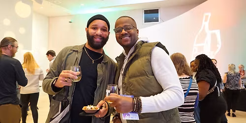 The Young Professionals Late Night Lounge