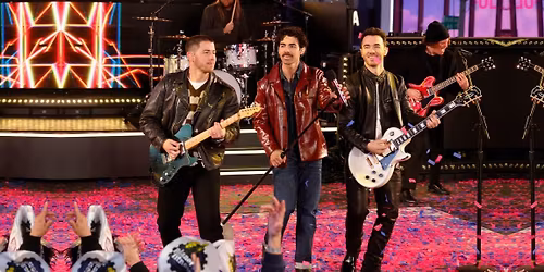 Jonas Brothers Elmont Tickets