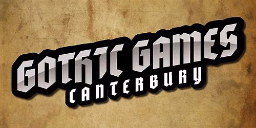 Community Gaming Sessions June\/July 2026
