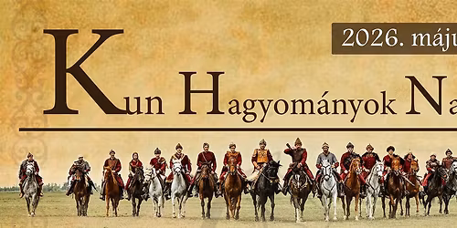 Kun Hagyom\u00e1nyok Napja