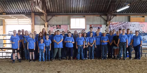 2026 Limitless Livestock Show