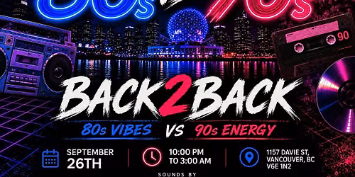 Back2Back