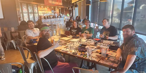 Spellbound Games Presents: Cragmaw Hideout Reduxe