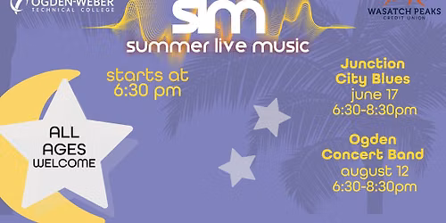 Summer Live Music